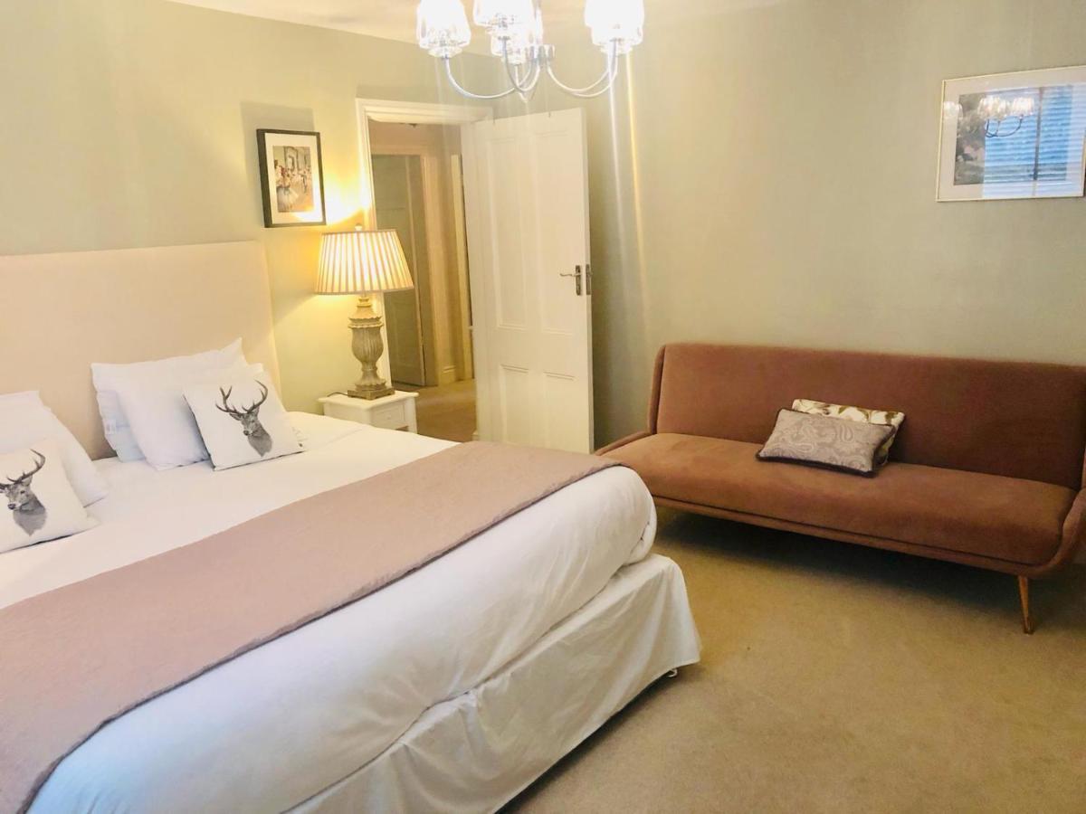 Appartement Ilkley Central One Extérieur photo