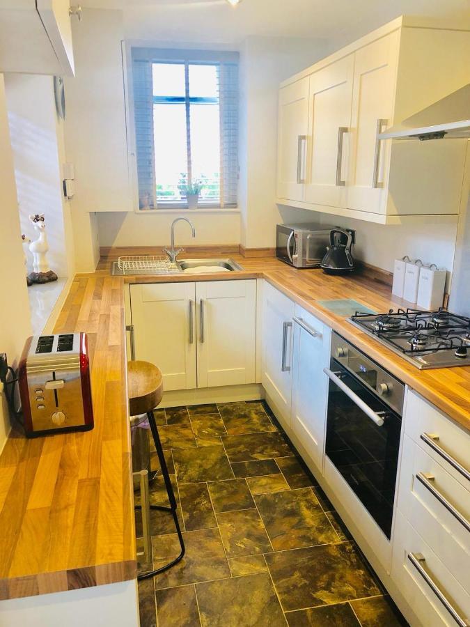 Appartement Ilkley Central One Extérieur photo